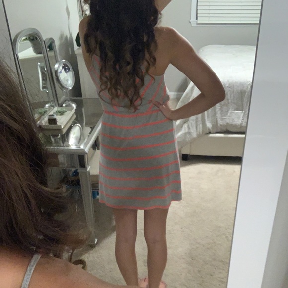 Dress - Picture 3 of 5